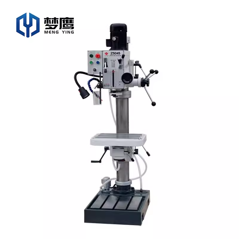 Variable Speed Mini Bench Dril - огляд і ціна Mini Bench Drill Press Variable Speed