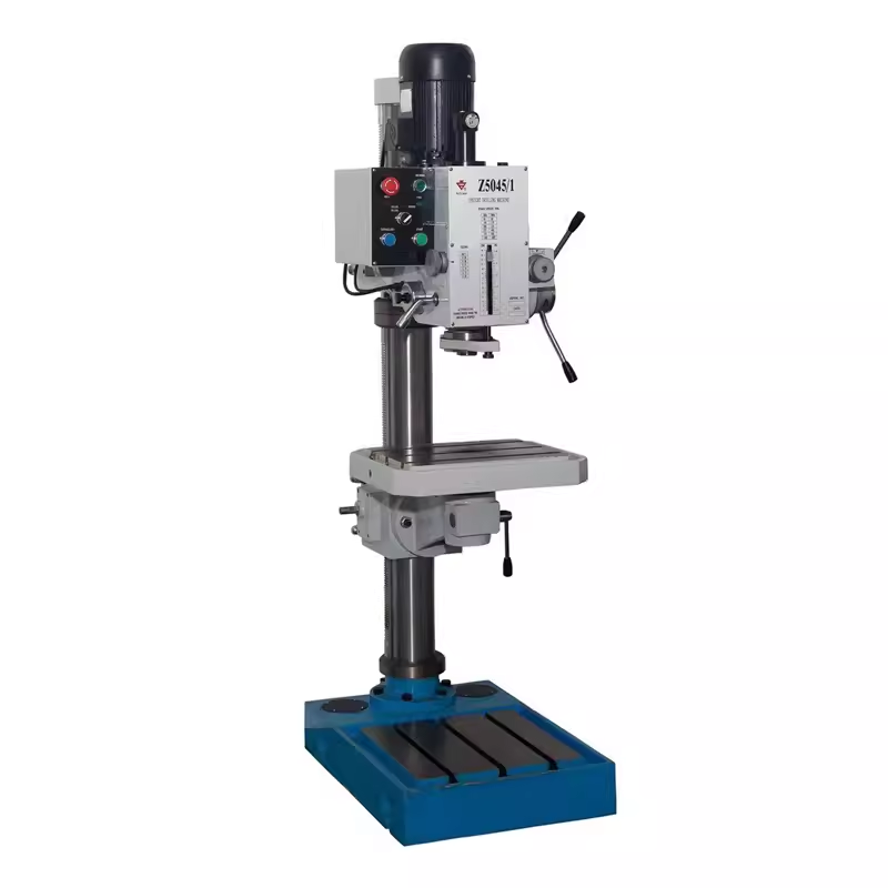 Variable Speed Mini Bench Dril - огляд і ціна Mini Bench Drill Press Variable Speed