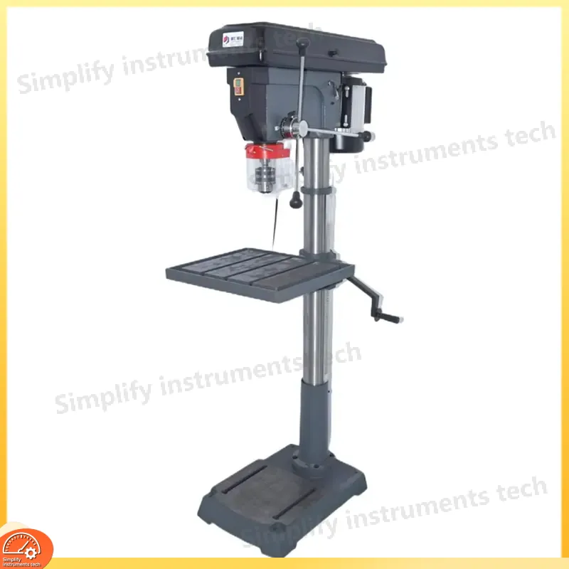 Mini Bench Drill Press 12 Spee - огляд і ціна Mini Bench Drill Press Variable Speed