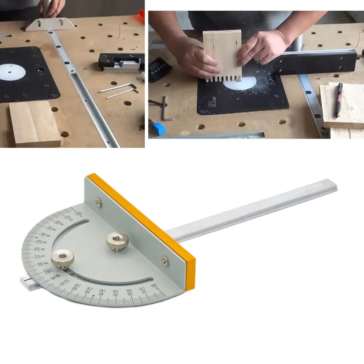 With 180mm Handle DIY Woodwork - огляд і ціна Mini Circular Table Saw Diy Woodworking