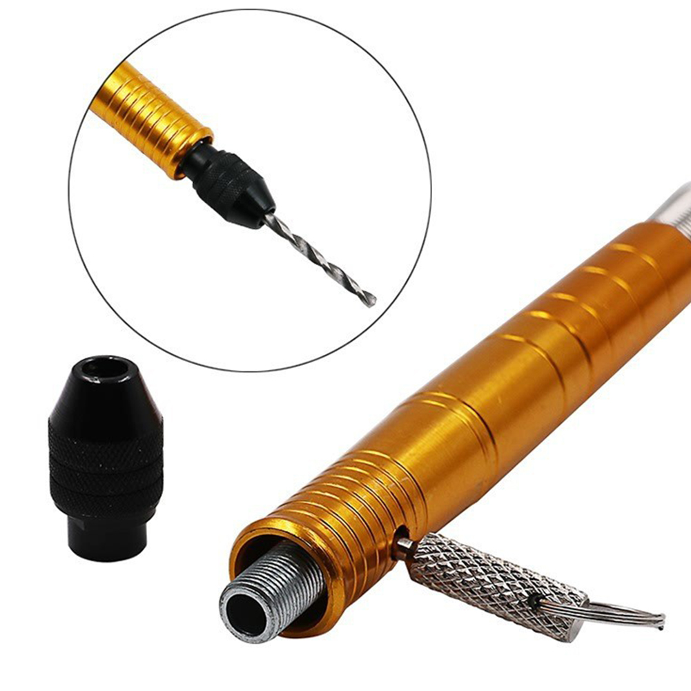 For Flexible Shaft Extension C - огляд і ціна Flexible Shaft Rotary Tool Extension Chuck
