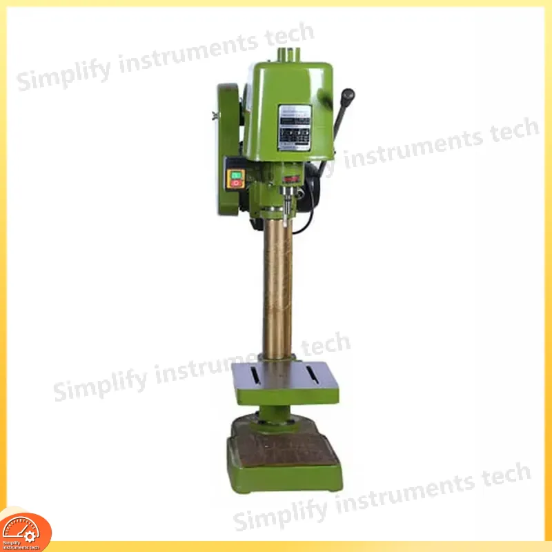 Mini Bench Drill Press 10mm Va - огляд і ціна Mini Bench Drill Press Variable Speed