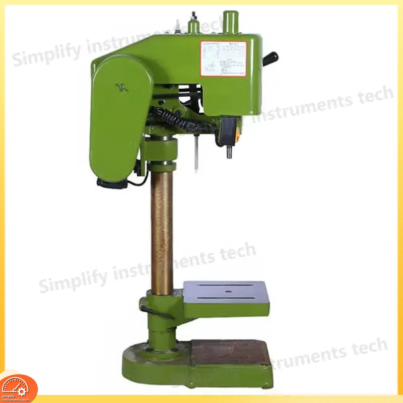 Mini Bench Drill Press 10mm Va - огляд і ціна Mini Bench Drill Press Variable Speed