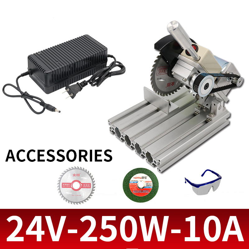 Mini Table Saw 795 Motor Metal - огляд і ціна Mini Circular Table Saw Diy Woodworking